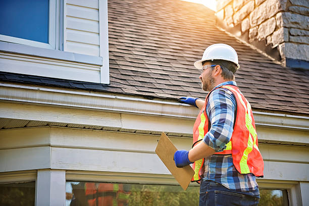 Licensed Roofing service in Auburn, KS - Ben Roofing and Steel LLC